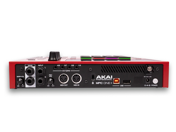 MPC ONE+  | AKAI Professional 
