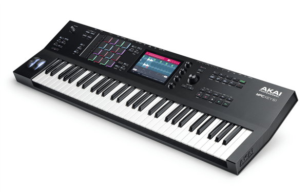 MPC KEY 61 | AKAI Professional 