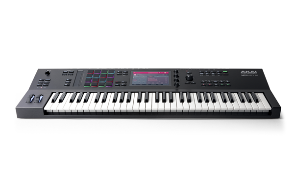 MPC KEY 61 | AKAI Professional 