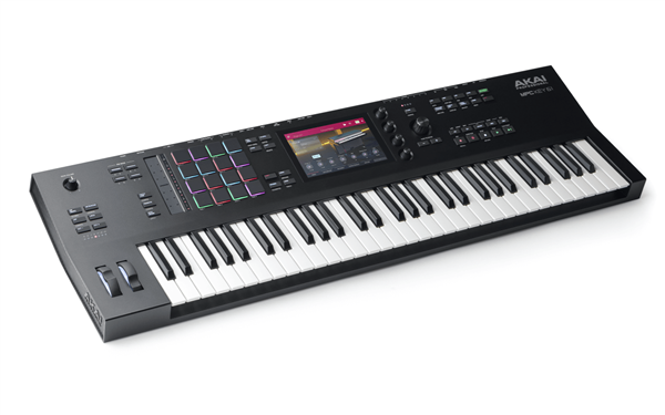 MPC KEY 61 | AKAI Professional 