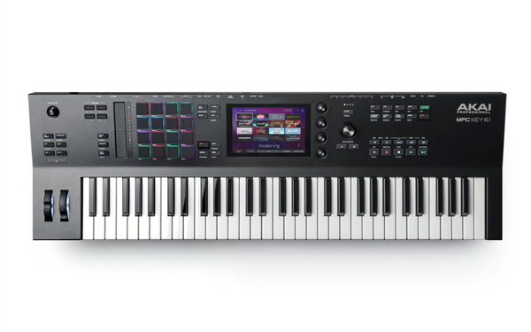 MPC KEY 61 | AKAI Professional 