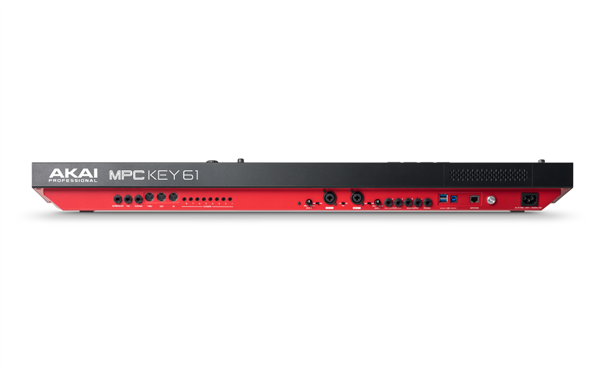 MPC KEY 61 | AKAI Professional 