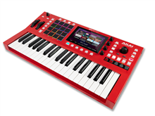 MPC KEY 37 | AKAI Professional 
