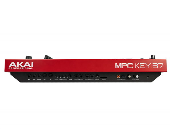 MPC KEY 37 | AKAI Professional 