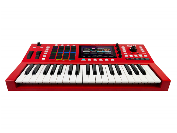 MPC KEY 37 | AKAI Professional 