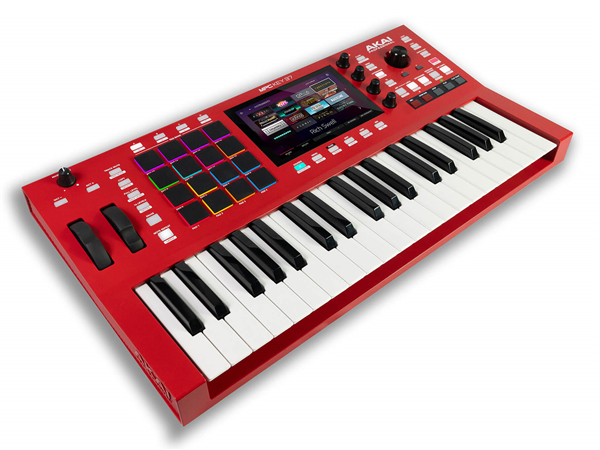 MPC KEY 37 | AKAI Professional 