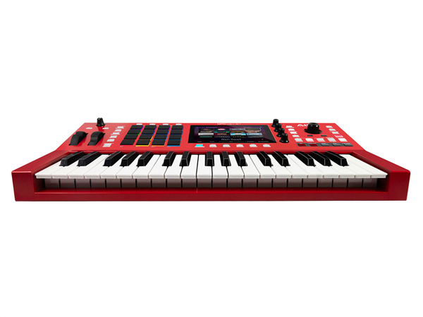 MPC KEY 37 | AKAI Professional 