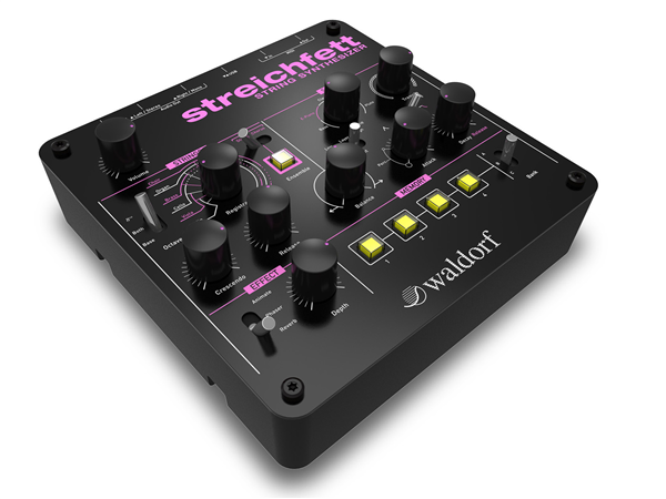 Streichfett | Waldorf 