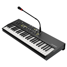 STVC keyboard | Waldorf 