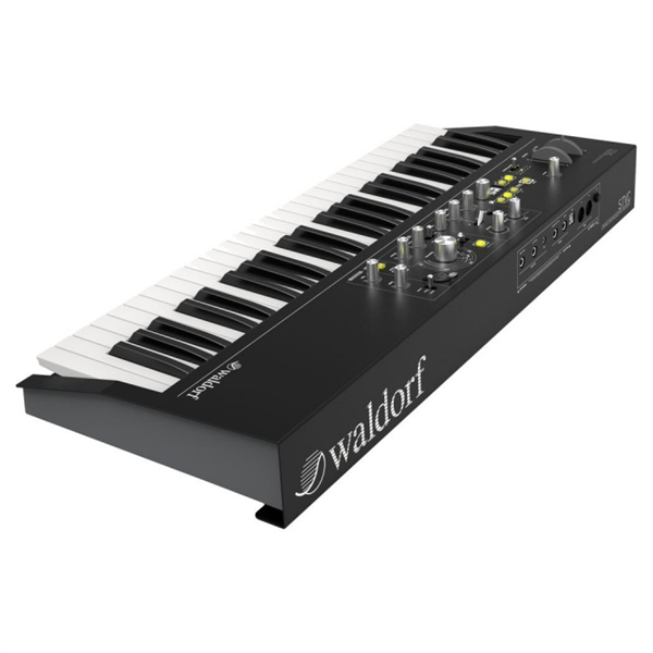 STVC keyboard | Waldorf 