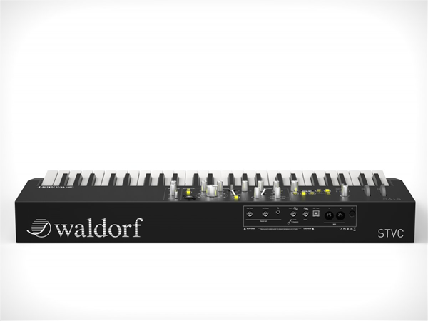 STVC keyboard | Waldorf 