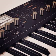 Blofeld Keyboard Black | Waldorf 