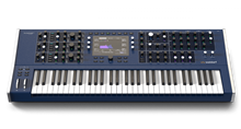 Quantum MK2 | Waldorf 