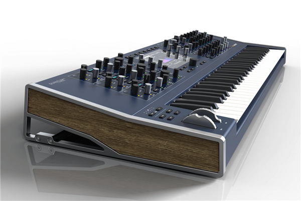 Quantum MK2 | Waldorf 