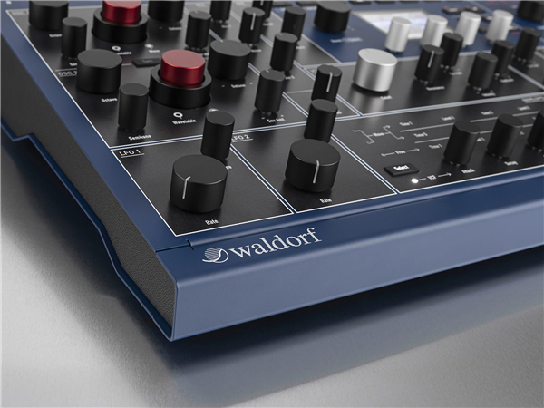 M 16 Voice | Waldorf 