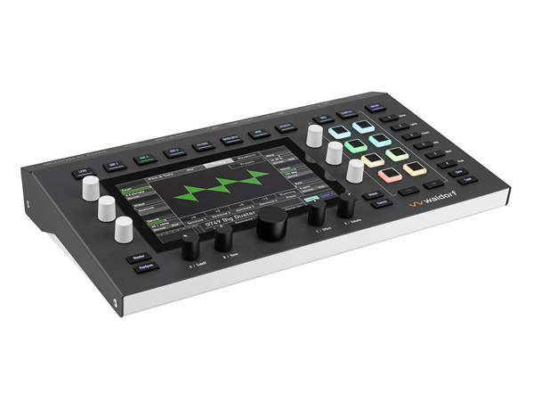 Iridium Core | Waldorf 