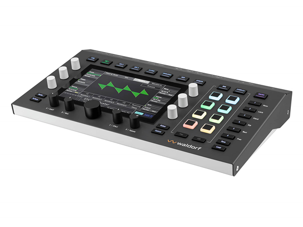 Iridium Core | Waldorf 