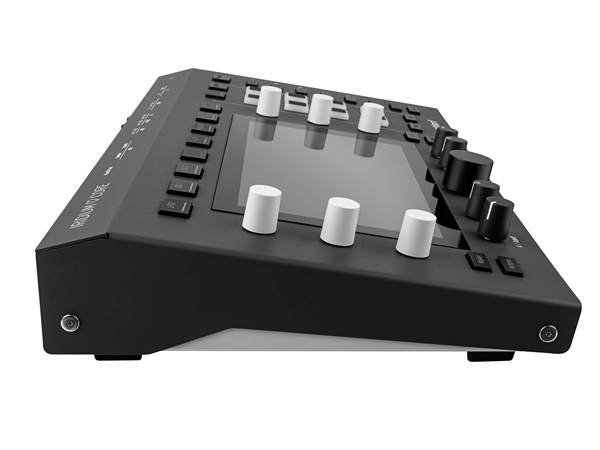 Iridium Core | Waldorf 