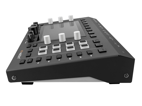 Iridium Core | Waldorf 