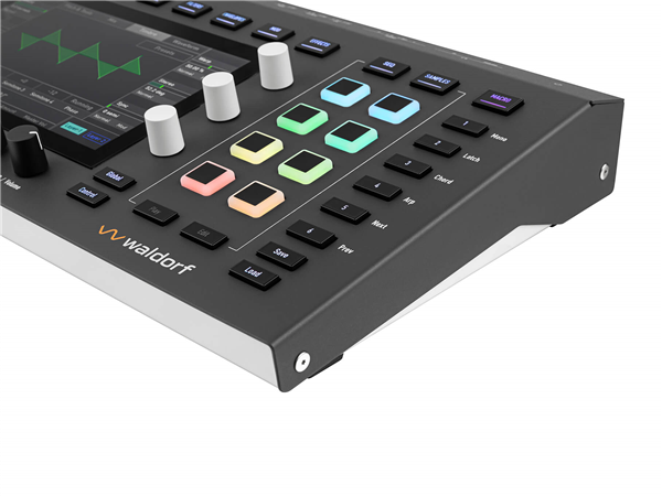 Iridium Core | Waldorf 