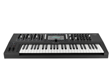 Iridium Keyboard | Waldorf 