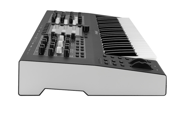 Iridium Keyboard | Waldorf 