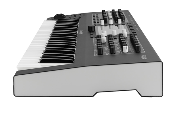 Iridium Keyboard | Waldorf 