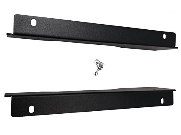 Rackmount Iridium/Kyra/M | Waldorf 