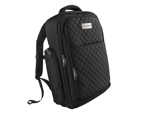 Backpack New Logo | Waldorf 