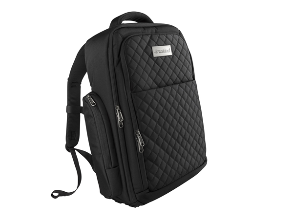 Backpack Former Logo | Waldorf 