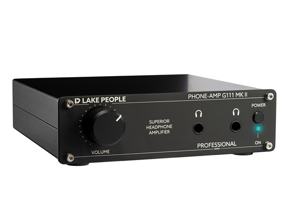 G111 MKII | Lake People 