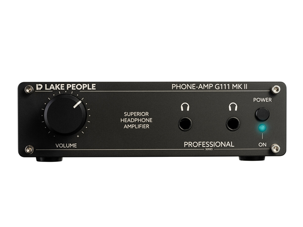 G111 MKII | Lake People 