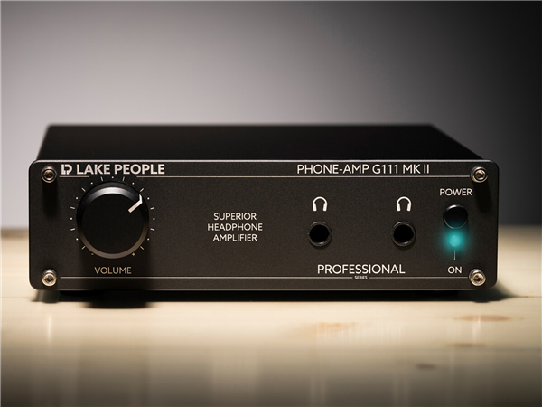 G111 MKII | Lake People 
