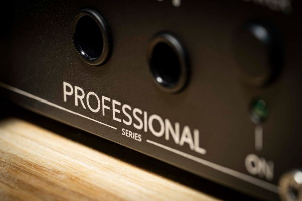 Phone-Amp G103-S MKII | Lake People 