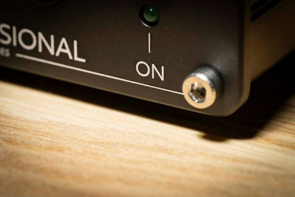 Phone-Amp G103-S MKII | Lake People 