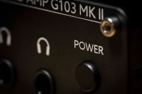 Phone-Amp G103-P MKII (rozbalený) | Lake People 