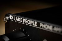 Phone-Amp G103-P MKII (rozbalený) | Lake People 