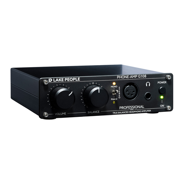 Phone-Amp G108 | Lake People 