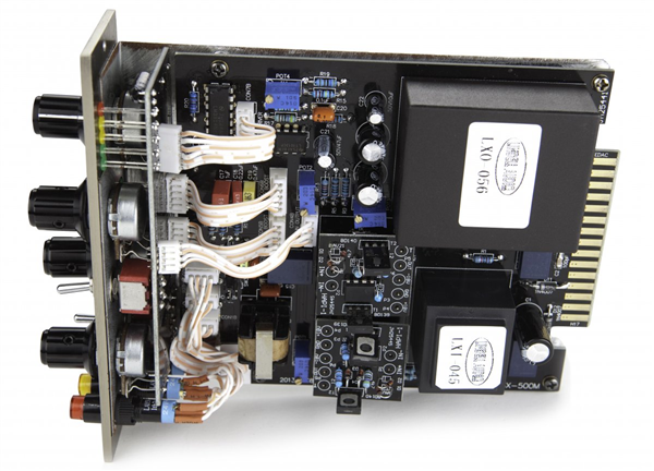 6X-500 | Lindell Audio 