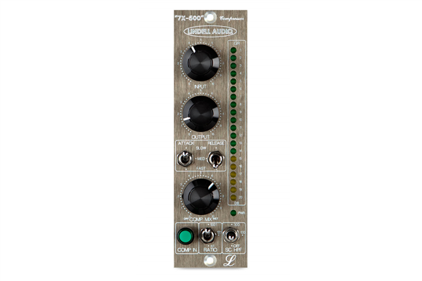 7X-500 | Lindell Audio 