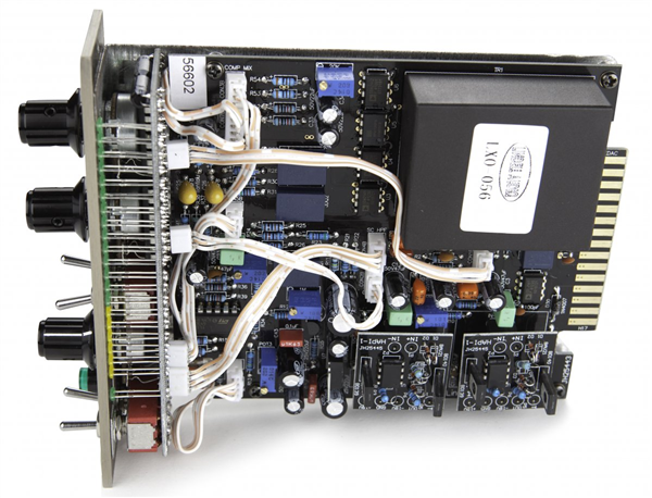7X-500 | Lindell Audio 