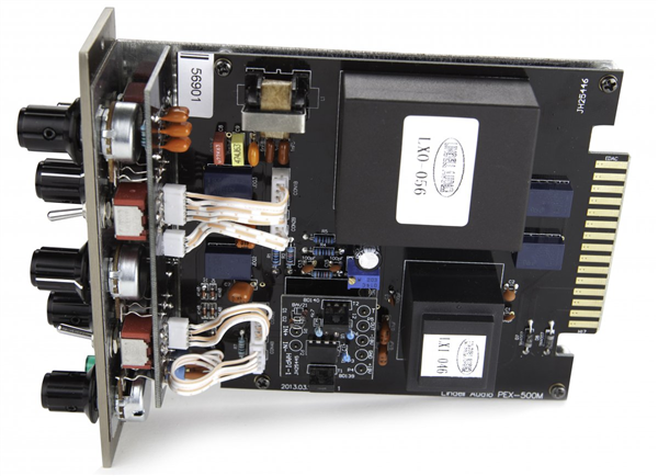 PEX-500 | Lindell Audio 
