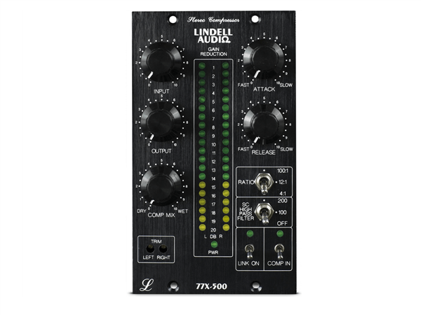 77X-500 | Lindell Audio 