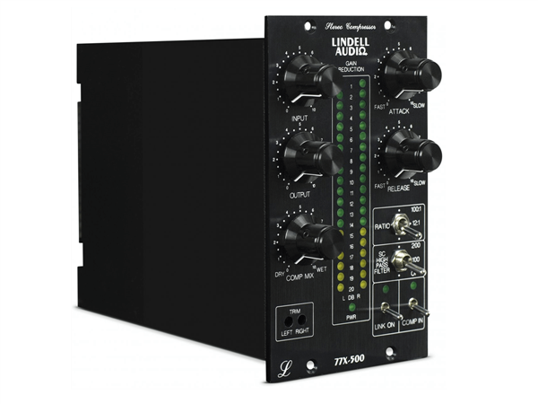 77X-500 | Lindell Audio 