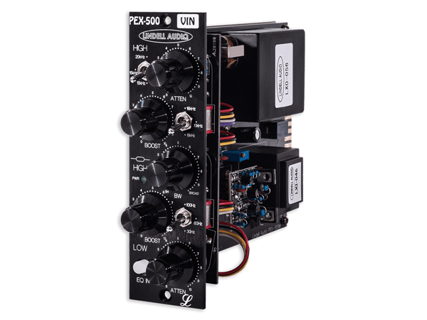 PEX-500 Vintage | Lindell Audio 