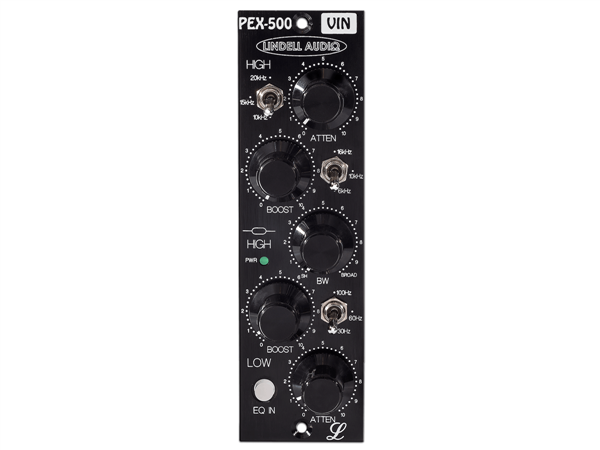 PEX-500 Vintage | Lindell Audio 