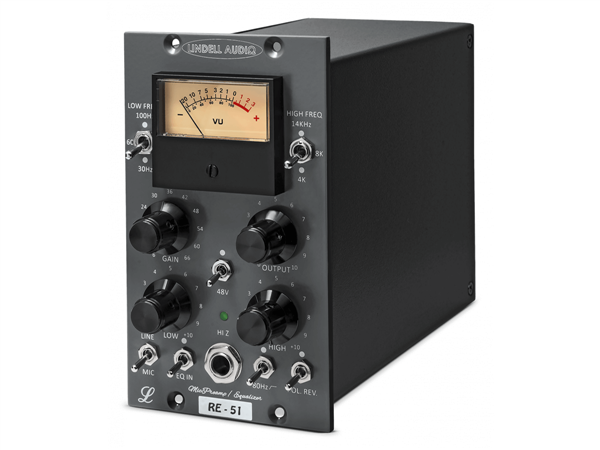 RE51 | Lindell Audio 