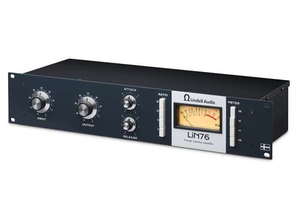 LiN76 (rozbalený) | Lindell Audio 