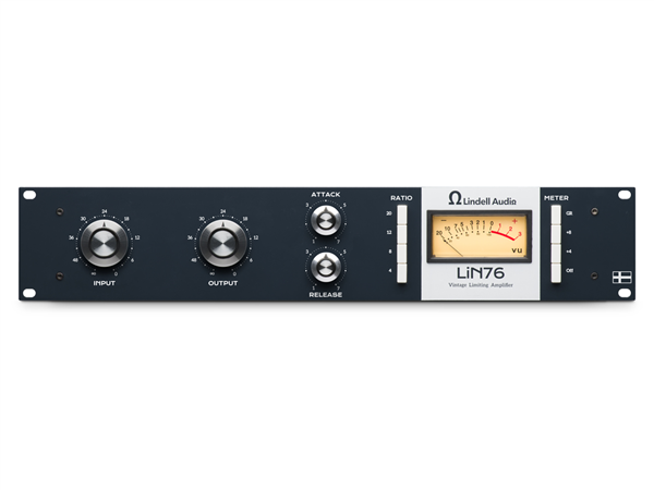 LiN76 (rozbalený) | Lindell Audio 