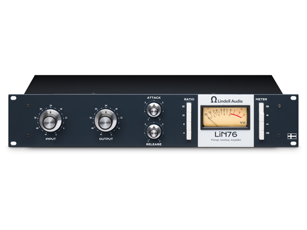 LiN76 (rozbalený) | Lindell Audio 